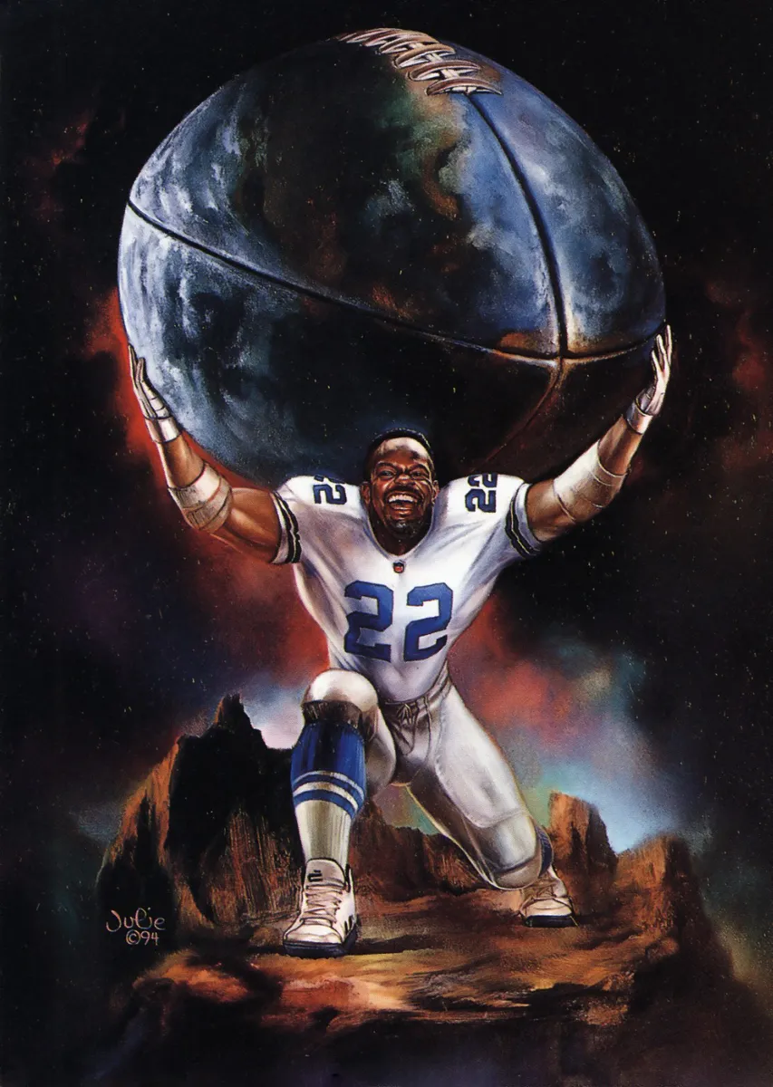 Emmitt Smith